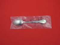 Fontana by Towle Sterling Silver Teaspoon factory sealed 6"