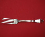 Dresden by International Sterling Silver Regular Fork 7 1/4" Flatware