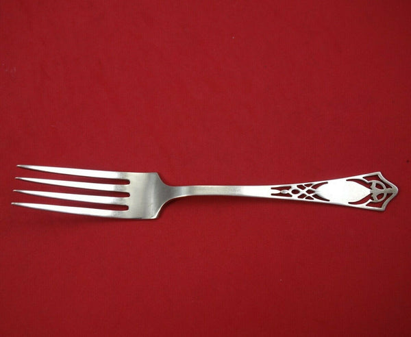 Dresden by International Sterling Silver Regular Fork 7 1/4" Flatware