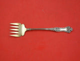 Monarque by Howard Sterling Silver Sardine Fork 5 3/4" Heirloom Silverware