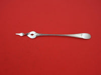 Stratford by Roden Sterling Silver Butter Pick twisted original pierced 6 1/4"