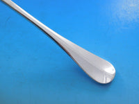 Queen Anne Williamsburg by Stieff Sterling Silver Essential Serving Set 4-piece