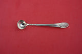 Riviera By International Sterling Silver Mustard Ladle 4 3/4" Custom