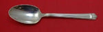 Aria by Christofle Sterling Silver Dinner Spoon 7 1/2" Vintage Silverware