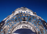 Strasbourg by Gorham Sterling Silver Basket Pierced w/ Handle #A1998/1 (#9052)