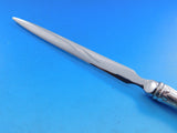 Holly by Ehh Smith/National Plate Silverplate Letter Opener HHWS Custom Made