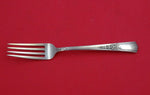 Gaycourt by Lunt Sterling Silver Dinner Fork 7 5/8"
