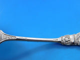 Fontainebleau by Gorham Sterling Silver Sauce Ladle Bright-Cut 5 7/8" Serving