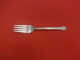 Silver Plumes by Towle Sterling Silver Salad Fork 6 3/4"