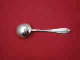 Mayflower by Dominick & Haff Sterling Silver Gumbo Soup Spoon 7 1/8"