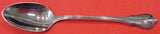 Grand Colonial by Wallace Sterling Silver Demitasse Spoon 4"