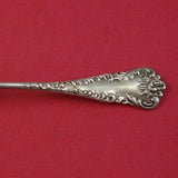 Argo by Louis Horton 1891 Sterling Silver Nut Spoon 4 1/2" Serving Piece