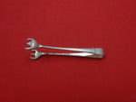 Serenity by International Sterling Silver Sugar Tong 4 1/8"