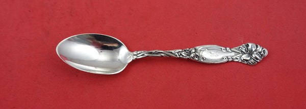Frontenac by International Sterling Silver Coffee Spoon 5 3/8"