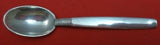 Silver Thread by Frantz Hingelberg Sterling Silver Demitasse Spoon Large 4 1/4"