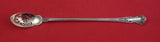Cambridge by Gorham Sterling Silver Olive Spoon pierced original long 8 1/2"