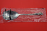 Grand Victorian by Wallace Sterling Silver Casserole Spoon HH WS 11 1/2"