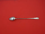 Symphony Chased by Towle Sterling Silver Iced Tea Spoon 8 1/8"