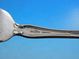 Violet by Wallace Sterling Silver Flatware Service for 12 Set 64 pcs no monogram