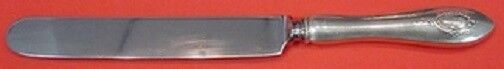 Mount Vernon by Lunt Sterling Silver Dinner Knife Blunt 9 3/8"