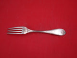 Leaf by William Gale Sterling Silver Dinner Fork 8"