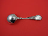 Mythologique by Gorham Sterling Berry Spoon small w/ round bowl beaded back 8"