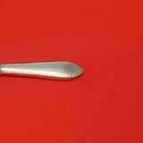 Feather Edge by Tiffany and Co Sterling Silver Casserole Spoon HH WS Custom Made