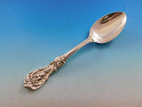 Francis I by Reed & Barton Sterling Silver Flatware Set 8 Old Mark 70 pcs Dinner