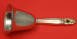 Royal Danish by International Sterling Silver Dinner Bell HH WS 7" Custom Made