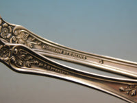 Buttercup by Gorham Sterling Silver Flatware Set 8 Place Size Service 57 pieces