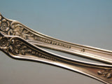 Buttercup by Gorham Sterling Silver Flatware Set 8 Place Size Service 57 pieces