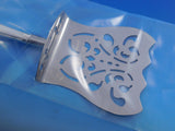 Fairfax by Durgin-Gorham Sterling Silver Asparagus Server Custom Hooded HHWS