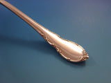 Modern Victorian by Lunt Sterling Silver Flatware Set For 8 Service 50 Pieces