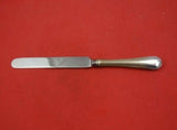Cambridge by International Sterling Silver Dinner Knife Blunt HH WS 9 3/4"