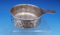 Wm Kerr Sterling Silver Porringer Children of the World Riding Animals (#7346)