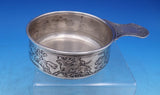 Wm Kerr Sterling Silver Porringer Children of the World Riding Animals (#7346)