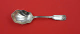 Benjamin Ben Franklin by Towle Sterling Silver Sugar Spoon 6 1/8"