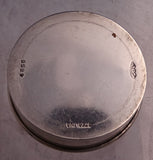 Shiebler Sterling Silver Travel Cup Collapsible #4656 2 1/2 "x2" 3.6ozt (#8729)