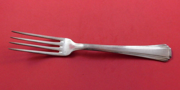 Colmar by Ercuis Silverplate Dinner Fork 8 3/8"