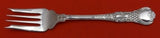 Coburg by Wallace Sterling Silver Salad Fork New, Never Used 7"