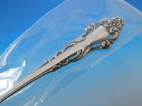 Grande Renaissance by Reed & Barton Sterling Silver Flatware 12 Set 51 pcs New