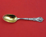 Florentine by Tiffany & Co. Sterling Silver Demitasse Spoon GW 4 5/8"