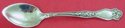 Althea by International Sterling Silver Grapefruit Spoon Small 5 1/8"