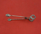 Monica by Cohr Sterling Silver Sugar Nips 4" Serving Heirloom