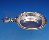 Spring Glory by International Sterling Silver Nut Dish #NA20 1.2 ozt. (#0647)