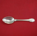 Lily of the Valley by Georg Jensen Sterling Silver Teaspoon 5 3/4" Flatware