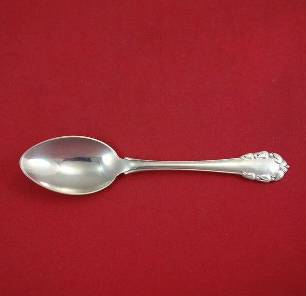Lily of the Valley by Georg Jensen Sterling Silver Teaspoon 5 3/4" Flatware