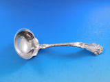 Poppy by Gorham Sterling Silver Flatware Set 12 Service 78 pcs Dinner