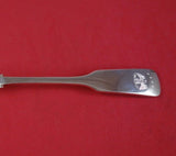 Colonial Eagle by Gorham Sterling Silver Place Size Fork 7 1/2" Flatware