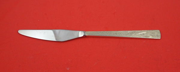 Da Vinci by Reed and Barton Sterling Silver Regular Knife 9 1/4"